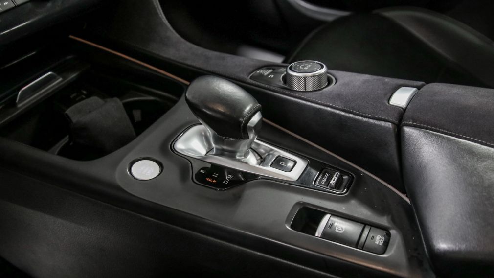 Infiniti QX50 Sensory 2019 d&rsquo;occasion à vendre - 25