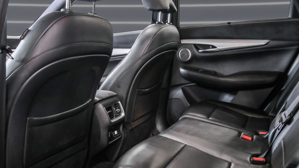 Infiniti QX50 Sensory 2019 d&rsquo;occasion à vendre - 27