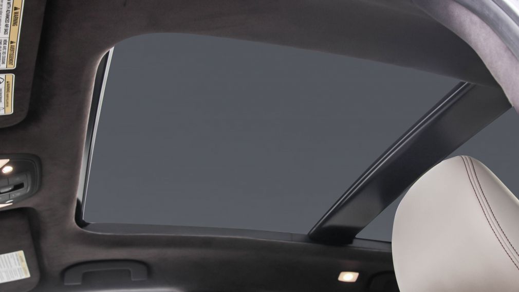 Infiniti QX50 Sensory 2019 à vendre à Donnacona - 9