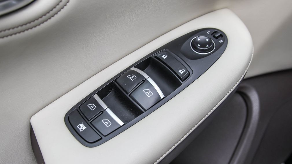 Infiniti QX50 Sensory 2019 à vendre à Donnacona - 11
