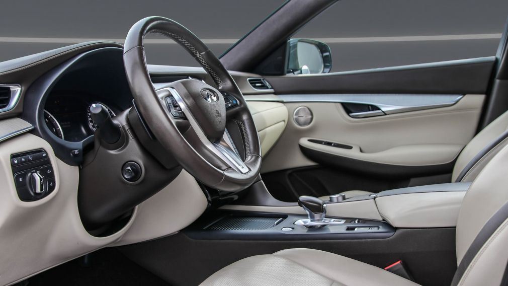 Infiniti QX50 Sensory 2019 à vendre à Donnacona - 12