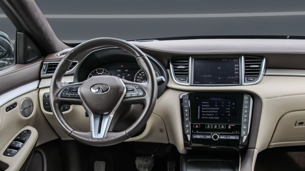 Infiniti QX50 Sensory 2019 à vendre à Donnacona - 13