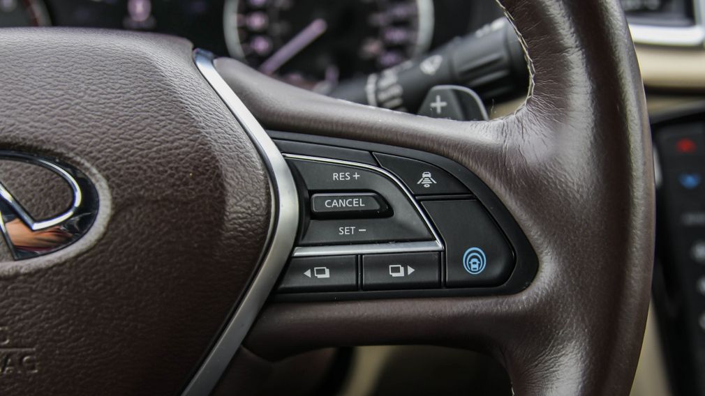 Infiniti QX50 Sensory 2019 à vendre à Donnacona - 19
