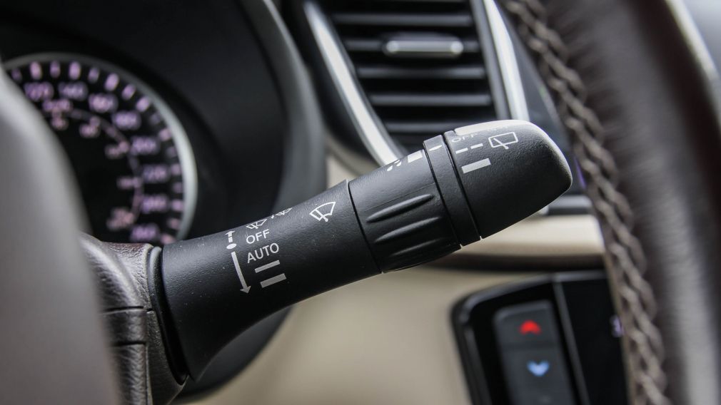 Infiniti QX50 Sensory 2019 à vendre à Donnacona - 20