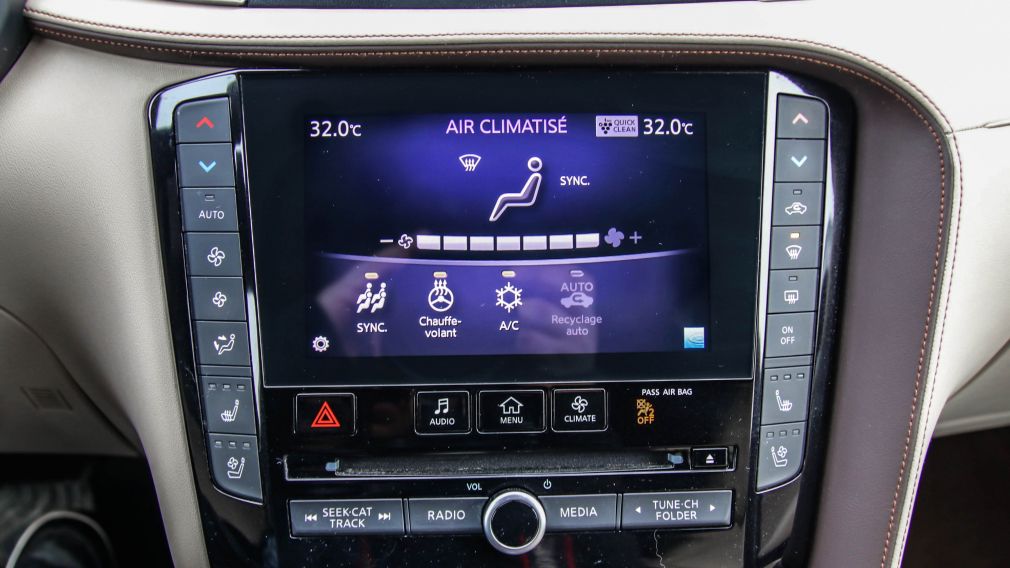 Infiniti QX50 Sensory 2019 à vendre à Donnacona - 22