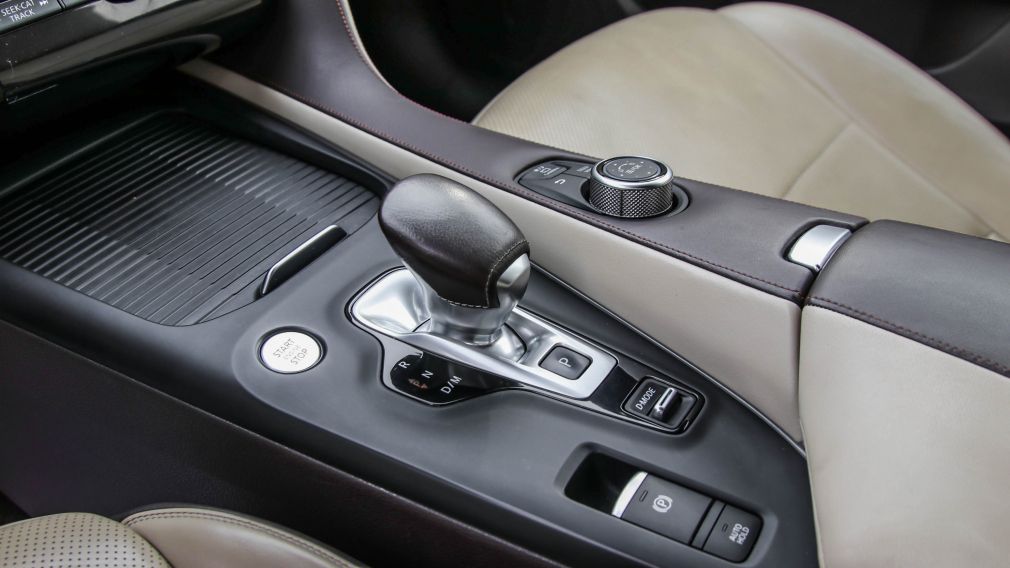Infiniti QX50 Sensory 2019 à vendre à Donnacona - 23