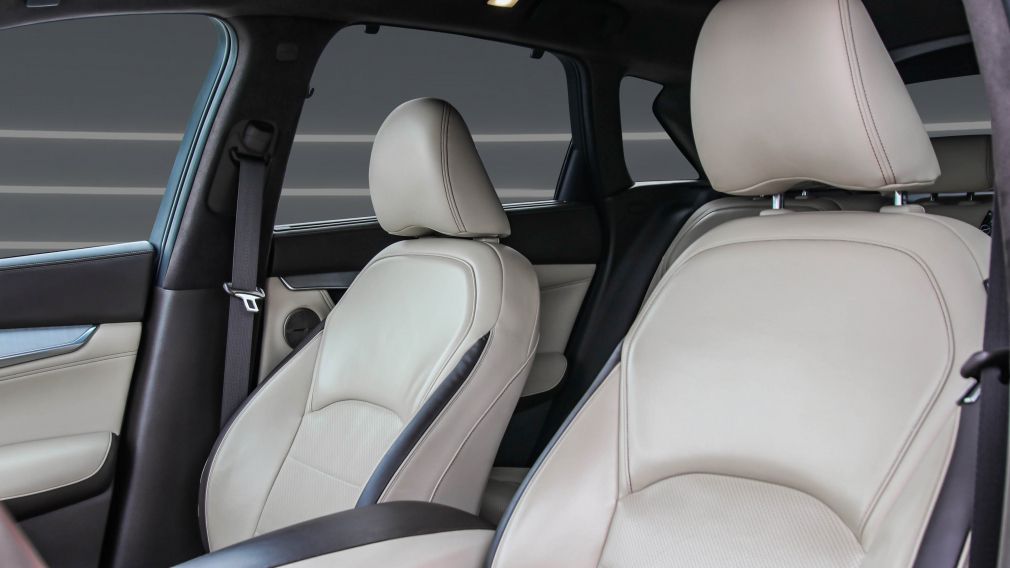 Infiniti QX50 Sensory 2019 à vendre à Donnacona - 25
