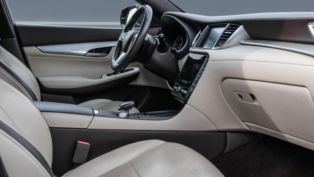Infiniti QX50 Sensory 2019 à vendre à Donnacona - 26