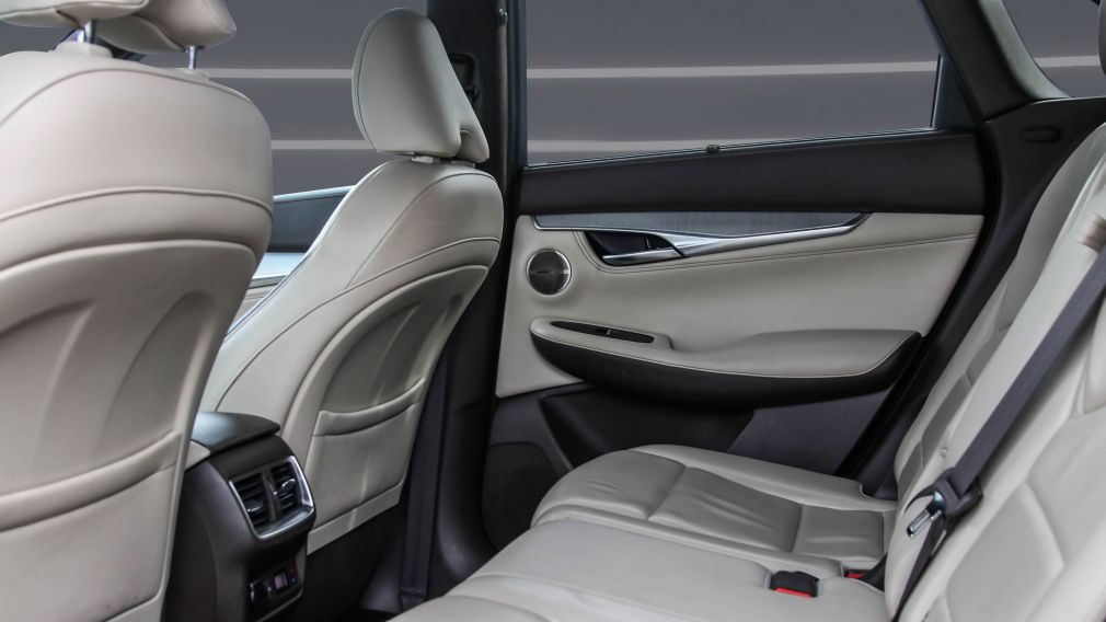 Infiniti QX50 Sensory 2019 à vendre à Donnacona - 27