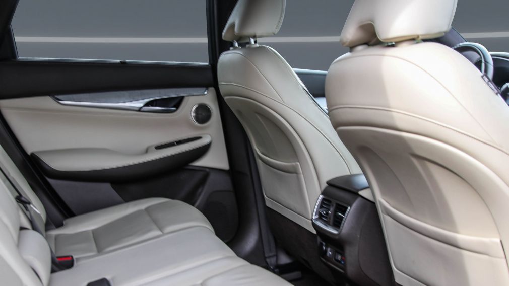 Infiniti QX50 Sensory 2019 à vendre à Donnacona - 28