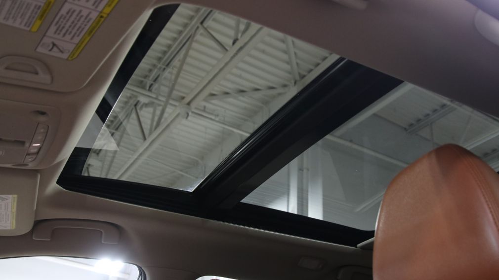 Nissan Rogue SL 2020 d&rsquo;occasion à vendre - 9