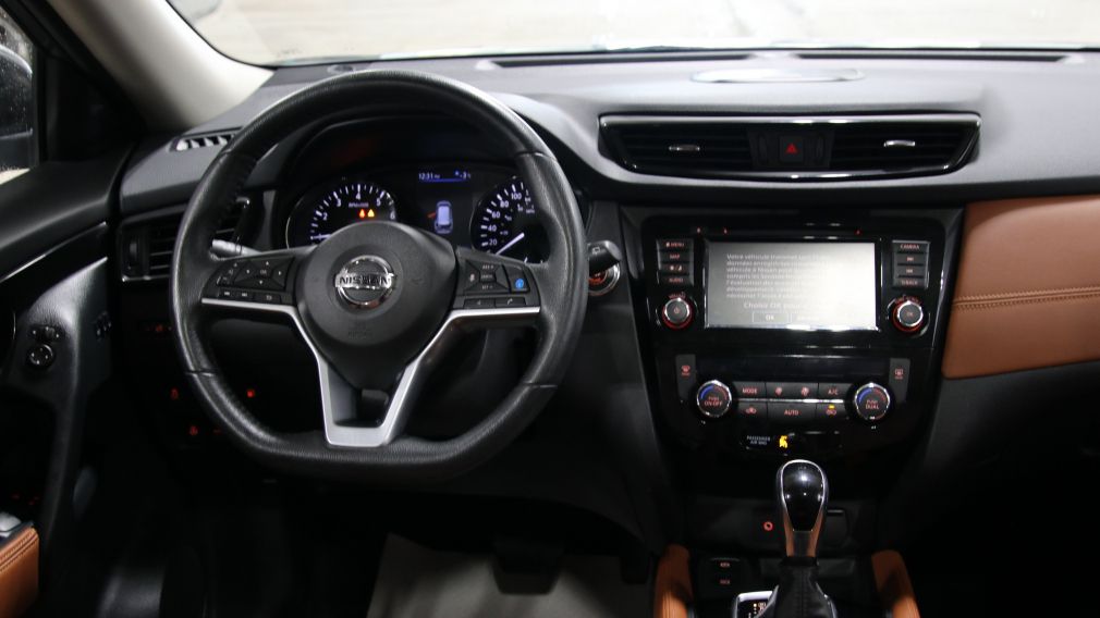 Nissan Rogue SL 2020 d&rsquo;occasion à vendre - 13