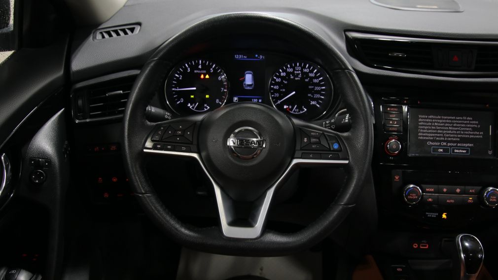 Nissan Rogue SL 2020 d&rsquo;occasion à vendre - 14
