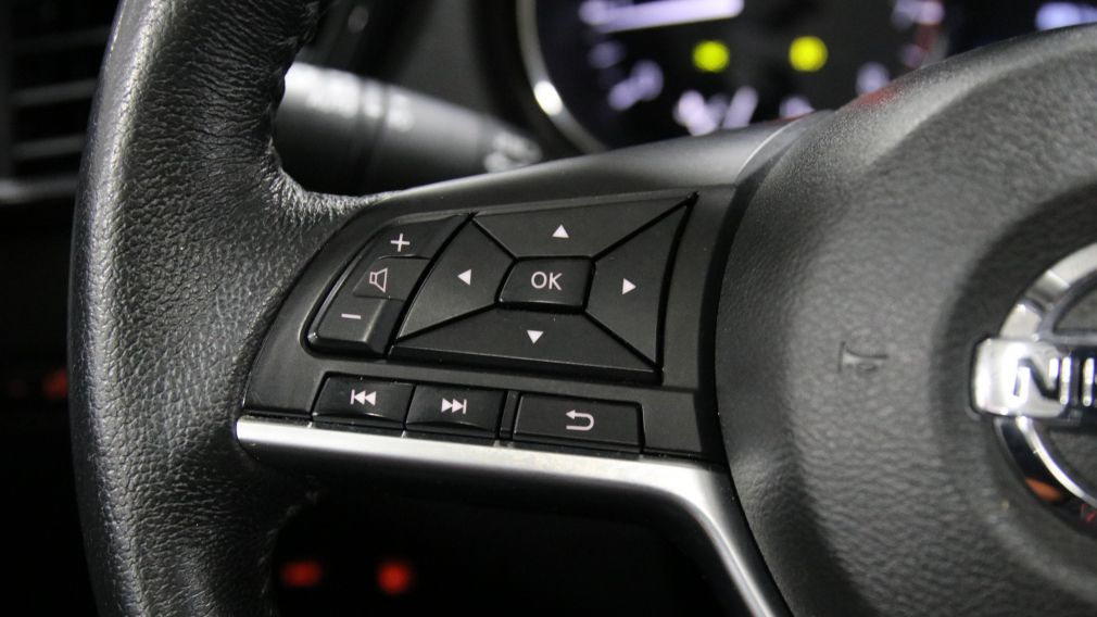 Nissan Rogue SL 2020 d&rsquo;occasion à vendre - 16