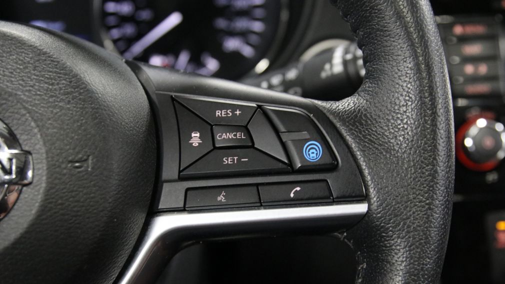 Nissan Rogue SL 2020 d&rsquo;occasion à vendre - 17