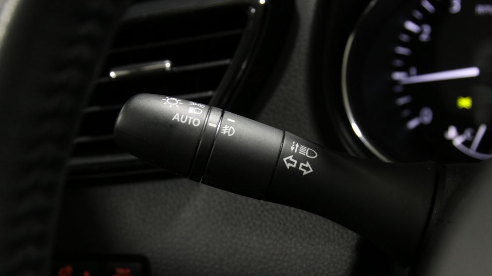 Nissan Rogue SL 2020 d&rsquo;occasion à vendre - 18