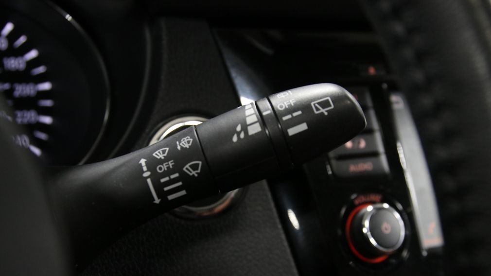 Nissan Rogue SL 2020 d&rsquo;occasion à vendre - 19