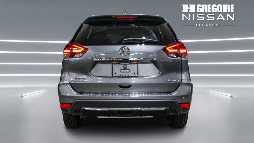 Nissan Rogue SL 2020 d&rsquo;occasion à vendre - 6