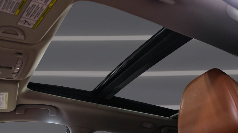 Nissan Rogue SL 2020 d&rsquo;occasion à vendre - 9