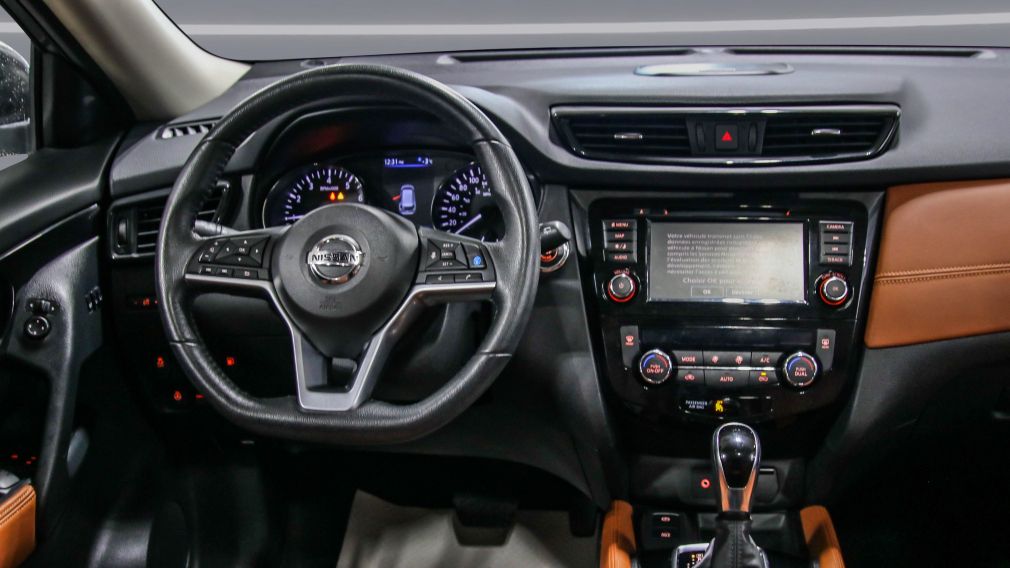 Nissan Rogue SL 2020 d&rsquo;occasion à vendre - 13