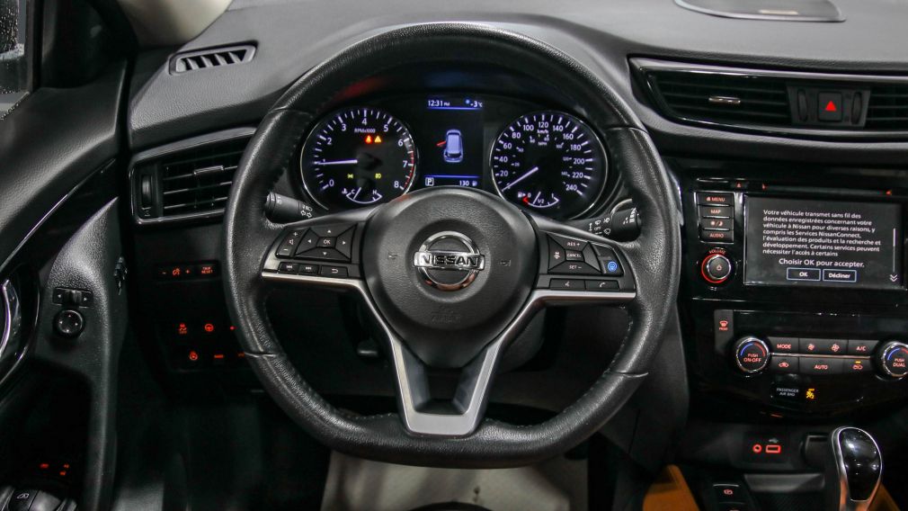 Nissan Rogue SL 2020 d&rsquo;occasion à vendre - 14