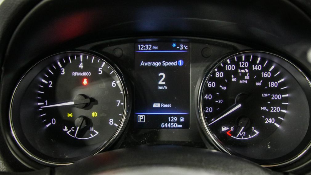 Nissan Rogue SL 2020 d&rsquo;occasion à vendre - 15