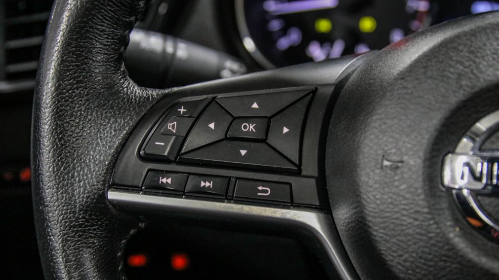 Nissan Rogue SL 2020 d&rsquo;occasion à vendre - 16