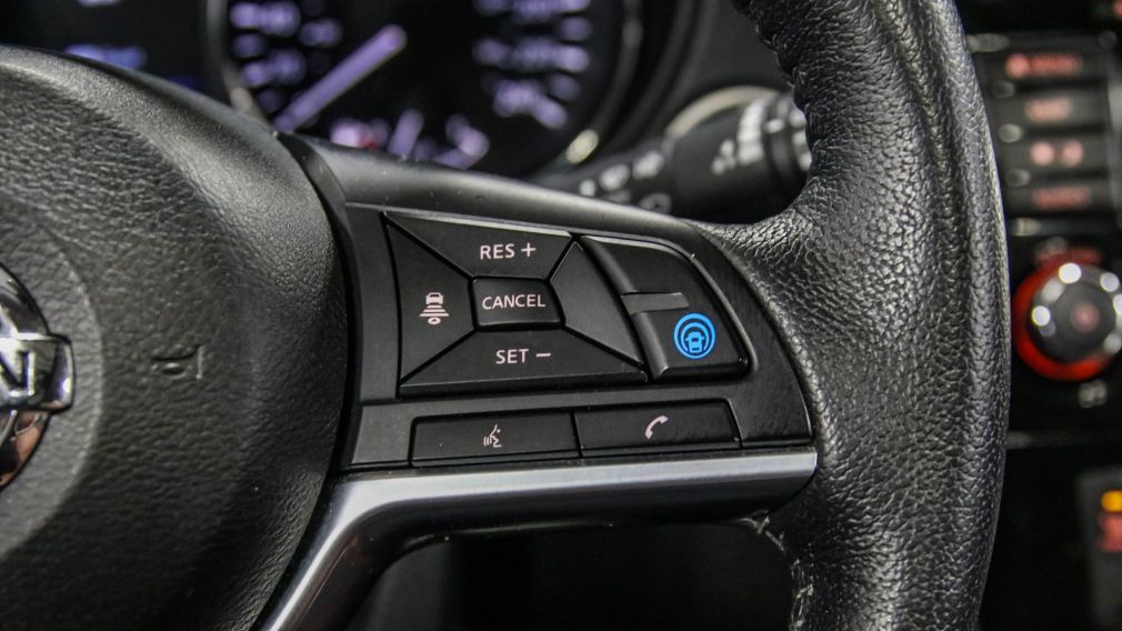 Nissan Rogue SL 2020 d&rsquo;occasion à vendre - 17