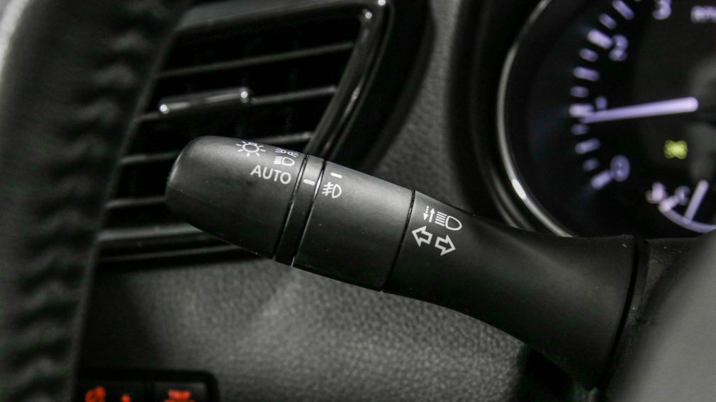 Nissan Rogue SL 2020 d&rsquo;occasion à vendre - 18