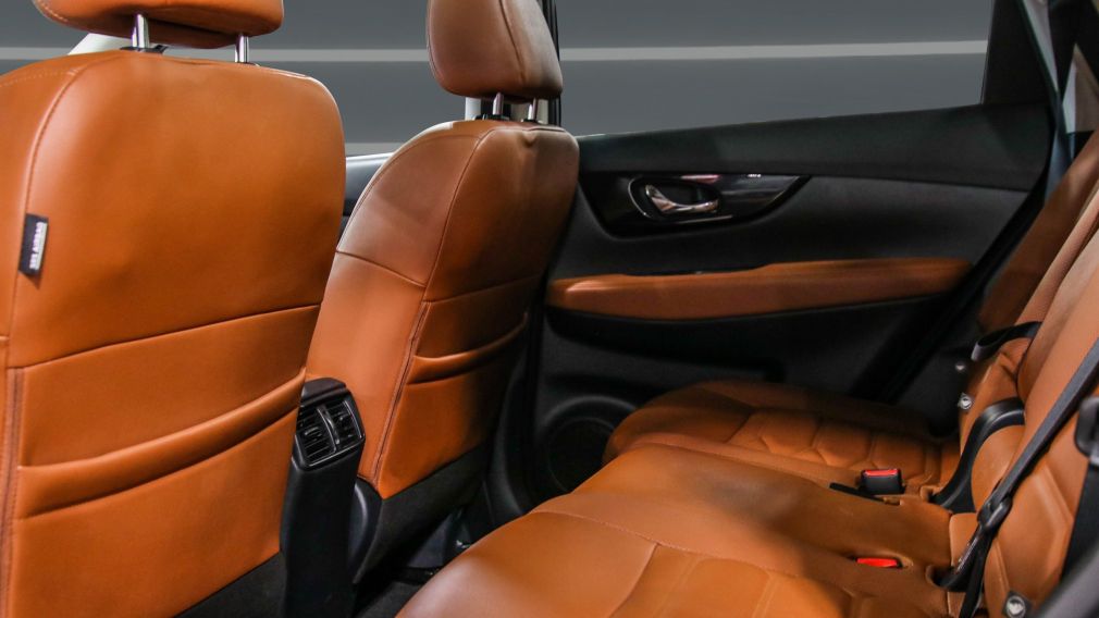 Nissan Rogue SL 2020 d&rsquo;occasion à vendre - 25