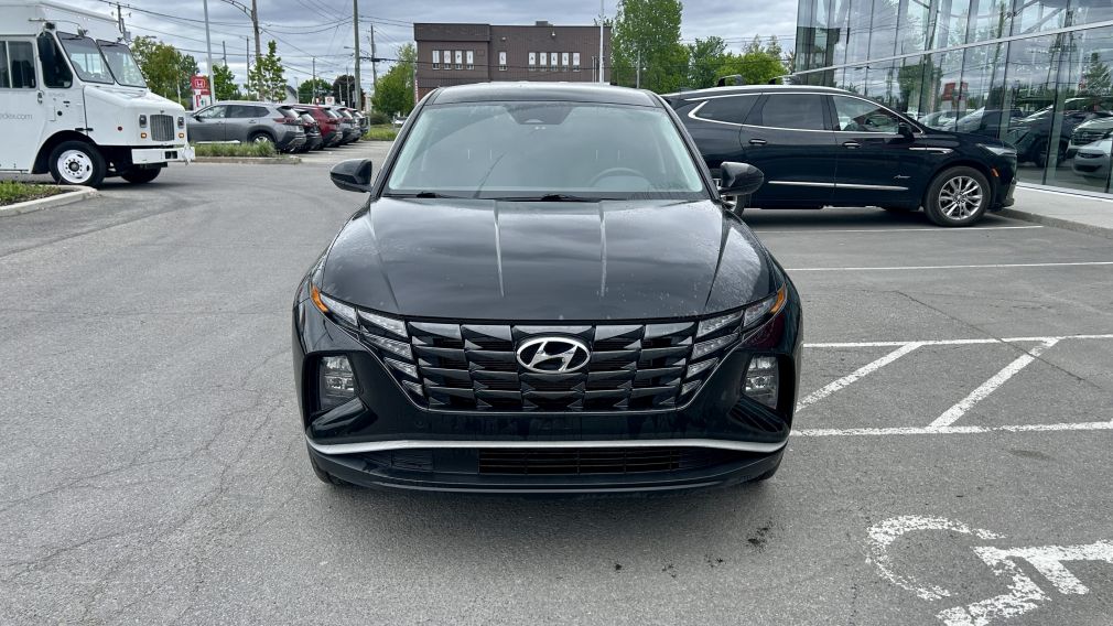 Hyundai Tucson Essential 2022 d&rsquo;occasion à vendre - 3