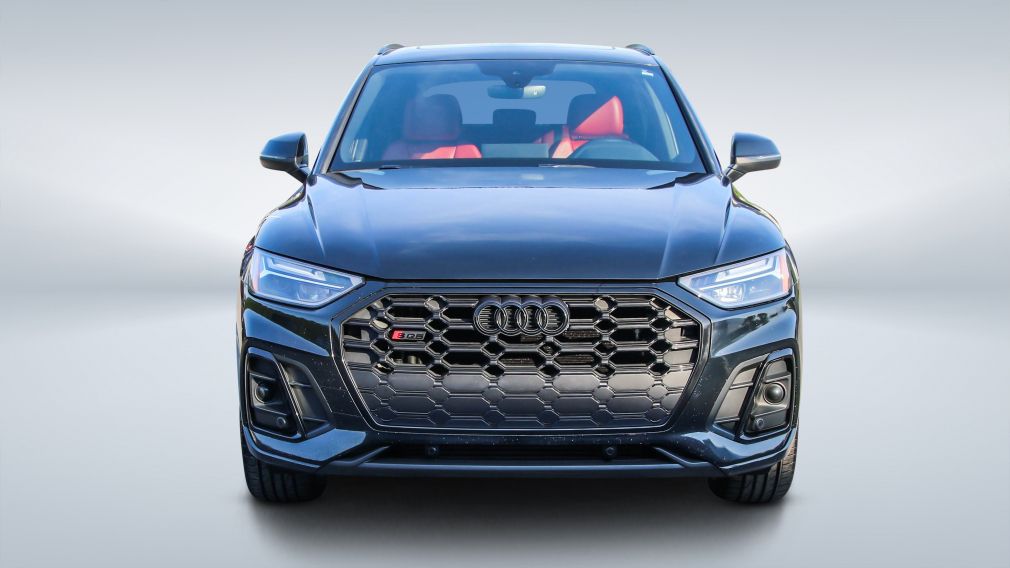 Audi SQ5 Progressiv 2022 à vendre à Shawinigan - 2