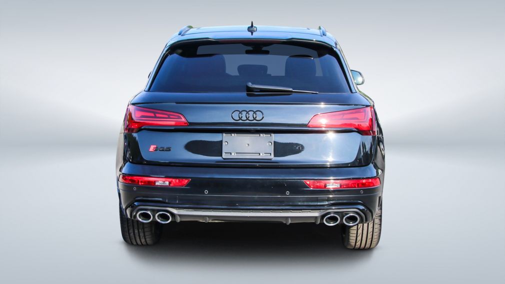 Audi SQ5 Progressiv 2022 à vendre à Shawinigan - 6
