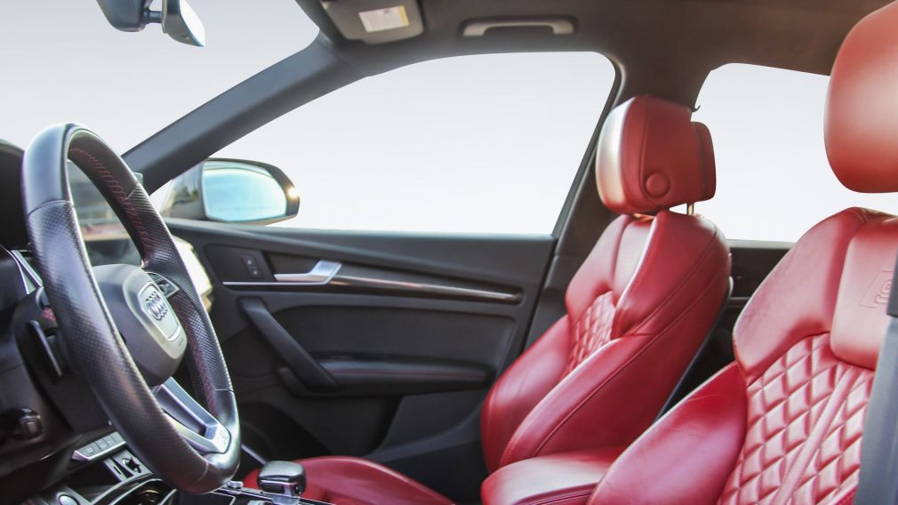 Audi SQ5 Progressiv 2022 à vendre à Shawinigan - 9