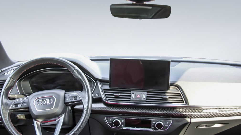 Audi SQ5 Progressiv 2022 à vendre à Shawinigan - 10