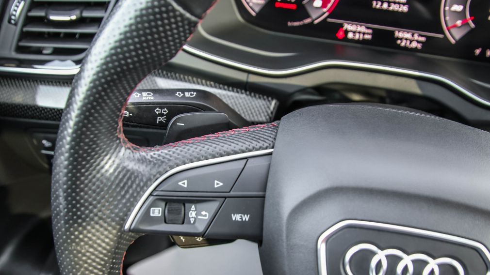 Audi SQ5 Progressiv 2022 à vendre à Shawinigan - 13
