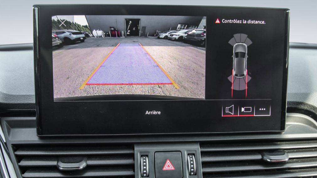 Audi SQ5 Progressiv 2022 à vendre à Shawinigan - 15