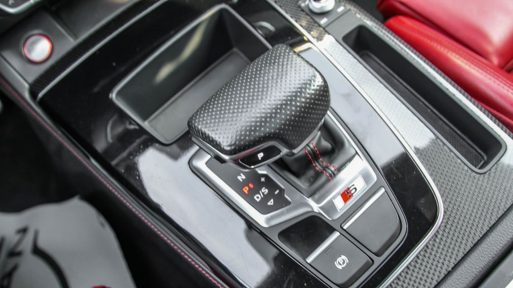 Audi SQ5 Progressiv 2022 à vendre à Shawinigan - 17