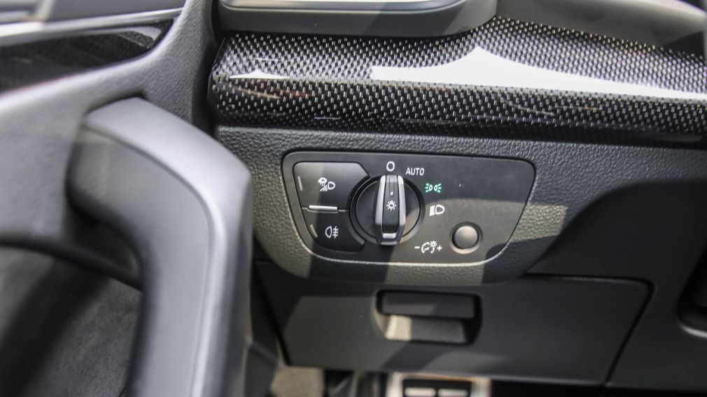 Audi SQ5 Progressiv 2022 à vendre à Shawinigan - 18