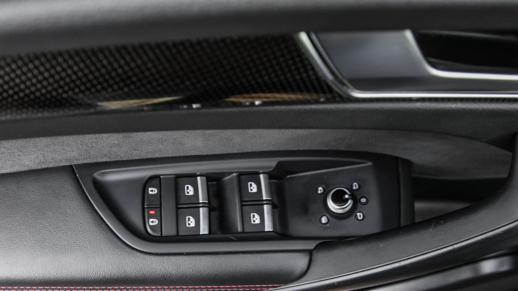 Audi SQ5 Progressiv 2022 à vendre à Shawinigan - 19
