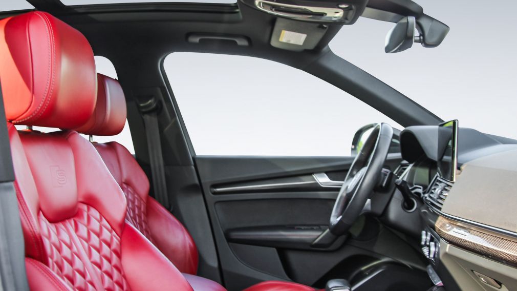 Audi SQ5 Progressiv 2022 à vendre à Shawinigan - 20