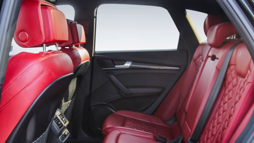 Audi SQ5 Progressiv 2022 à vendre à Shawinigan - 21