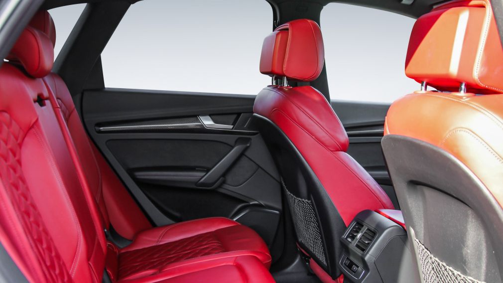 Audi SQ5 Progressiv 2022 à vendre à Shawinigan - 22