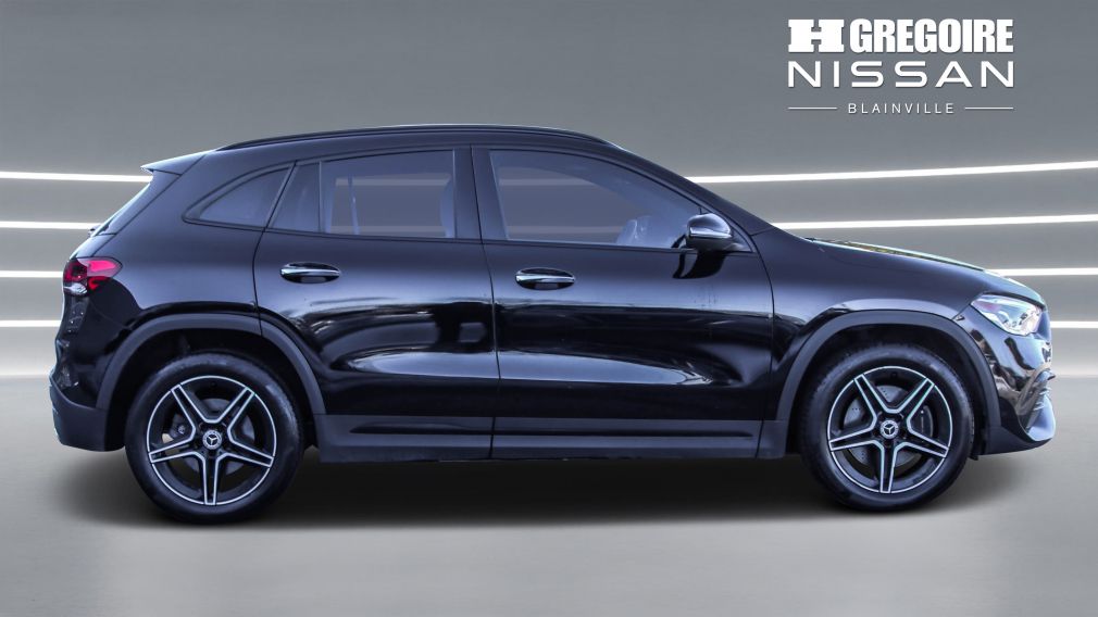 Mercedes Benz GLA GLA 250 2021 d&rsquo;occasion à vendre - 8