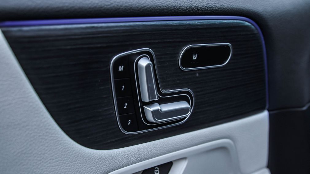 Mercedes Benz GLA GLA 250 2021 d&rsquo;occasion à vendre - 12