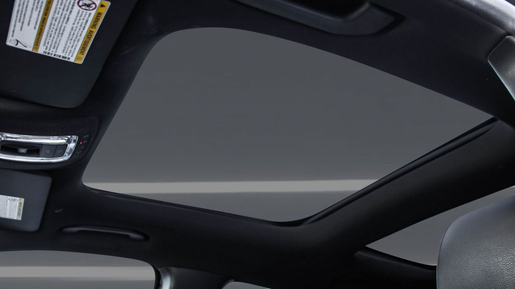 Mercedes Benz GLA GLA 250 2021 d&rsquo;occasion à vendre - 13