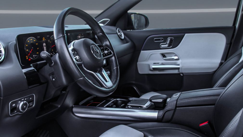 Mercedes Benz GLA GLA 250 2021 d&rsquo;occasion à vendre - 9