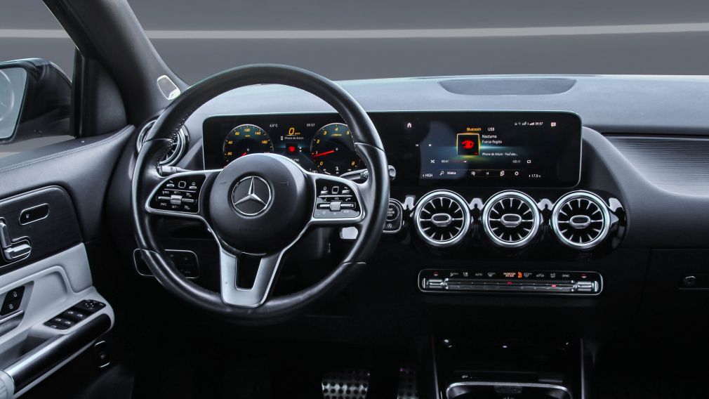 Mercedes Benz GLA GLA 250 2021 d&rsquo;occasion à vendre - 14