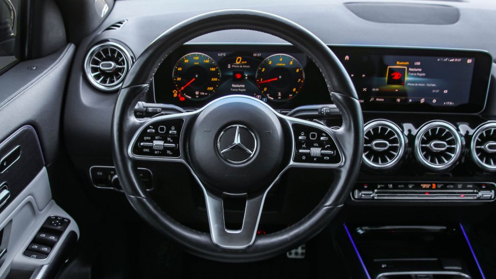 Mercedes Benz GLA GLA 250 2021 d&rsquo;occasion à vendre - 15