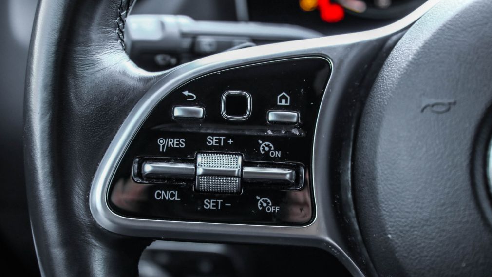 Mercedes Benz GLA GLA 250 2021 d&rsquo;occasion à vendre - 16